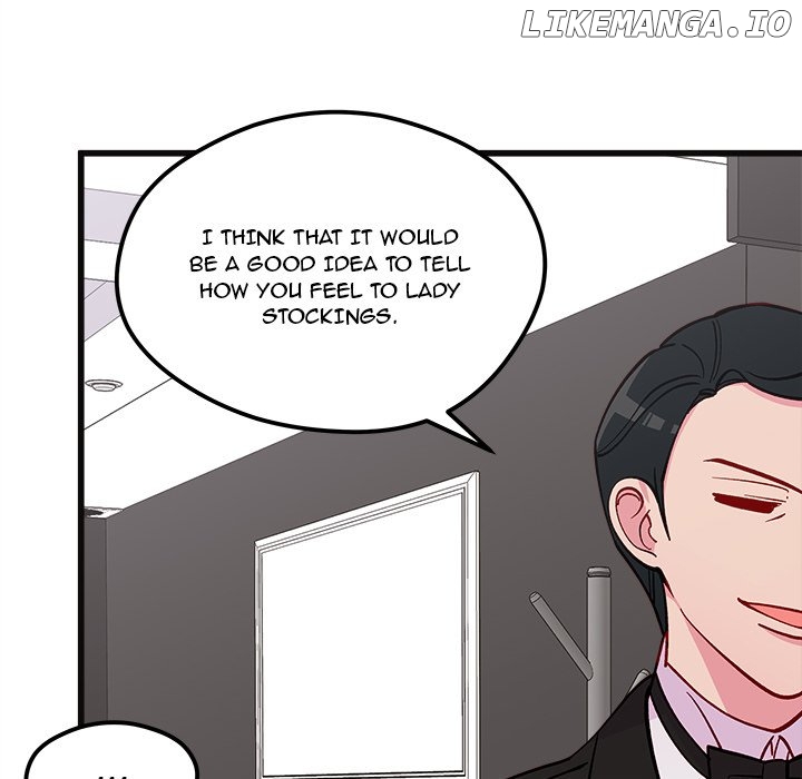 I Choose You! Chapter 78 - page 30