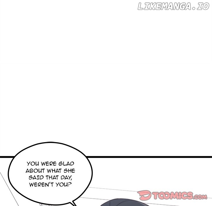 I Choose You! Chapter 78 - page 32