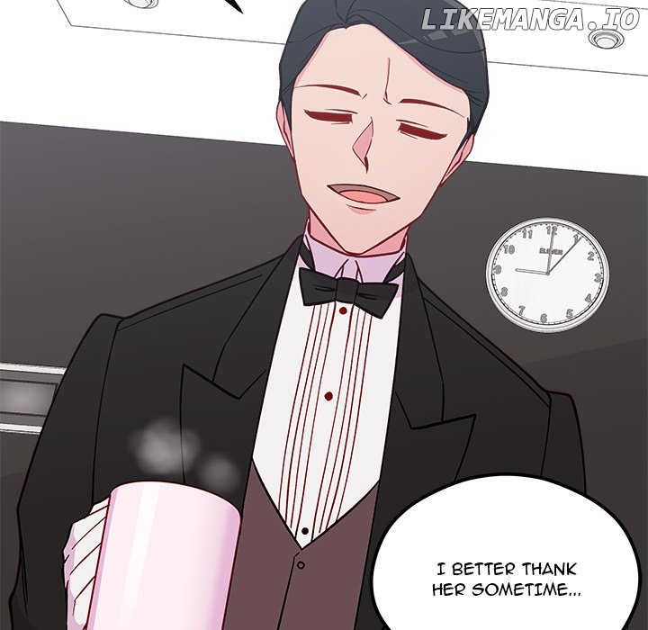 I Choose You! Chapter 78 - page 33