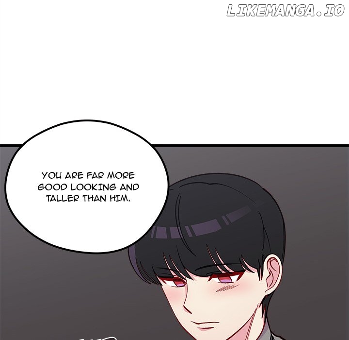 I Choose You! Chapter 78 - page 36