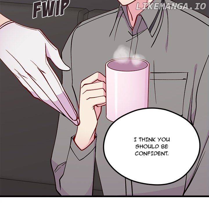 I Choose You! Chapter 78 - page 37