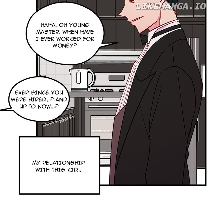 I Choose You! Chapter 78 - page 40