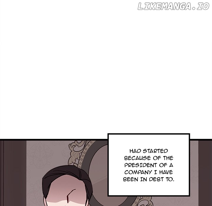I Choose You! Chapter 78 - page 41