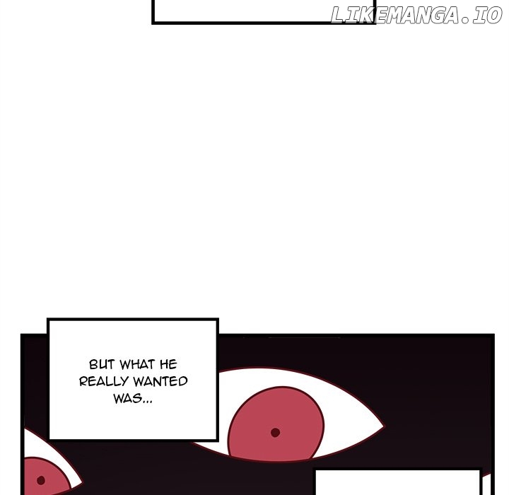I Choose You! Chapter 78 - page 43