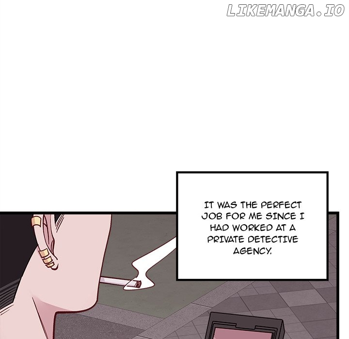 I Choose You! Chapter 78 - page 45