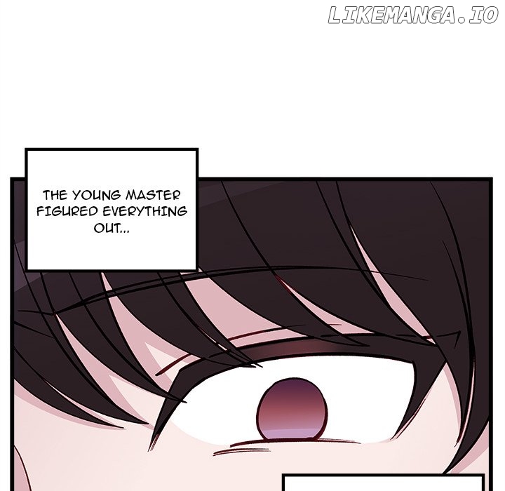 I Choose You! Chapter 78 - page 48