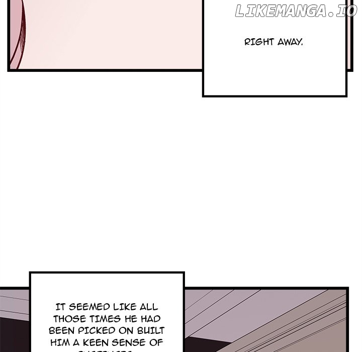 I Choose You! Chapter 78 - page 49