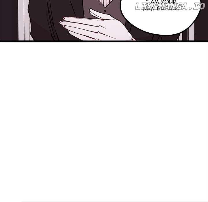 I Choose You! Chapter 78 - page 5