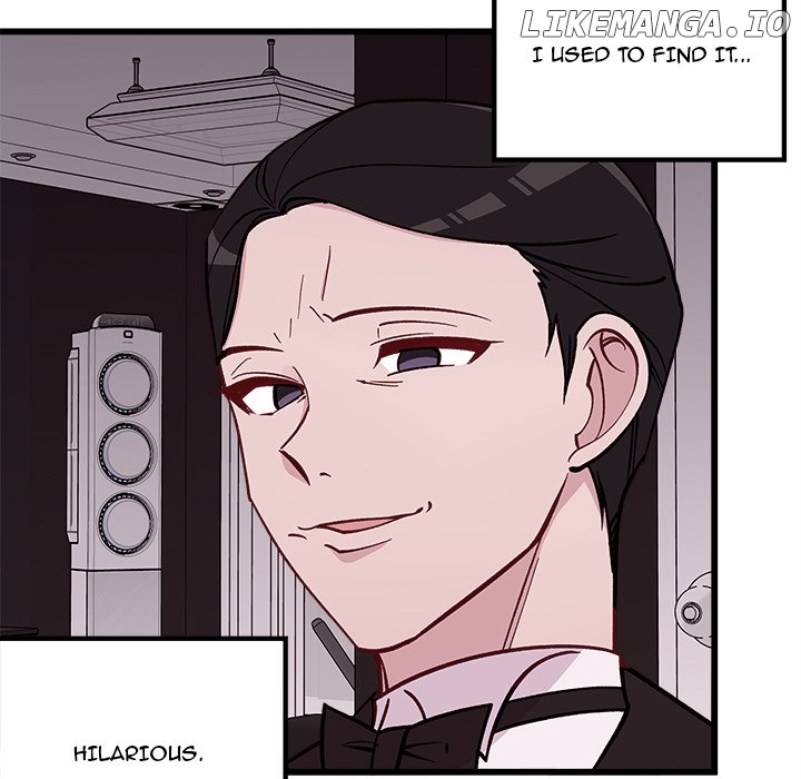 I Choose You! Chapter 78 - page 52