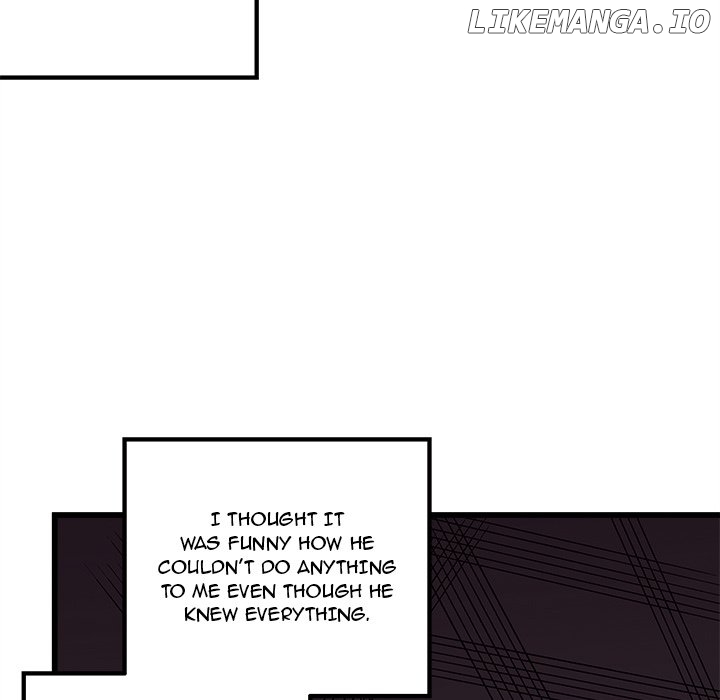 I Choose You! Chapter 78 - page 53