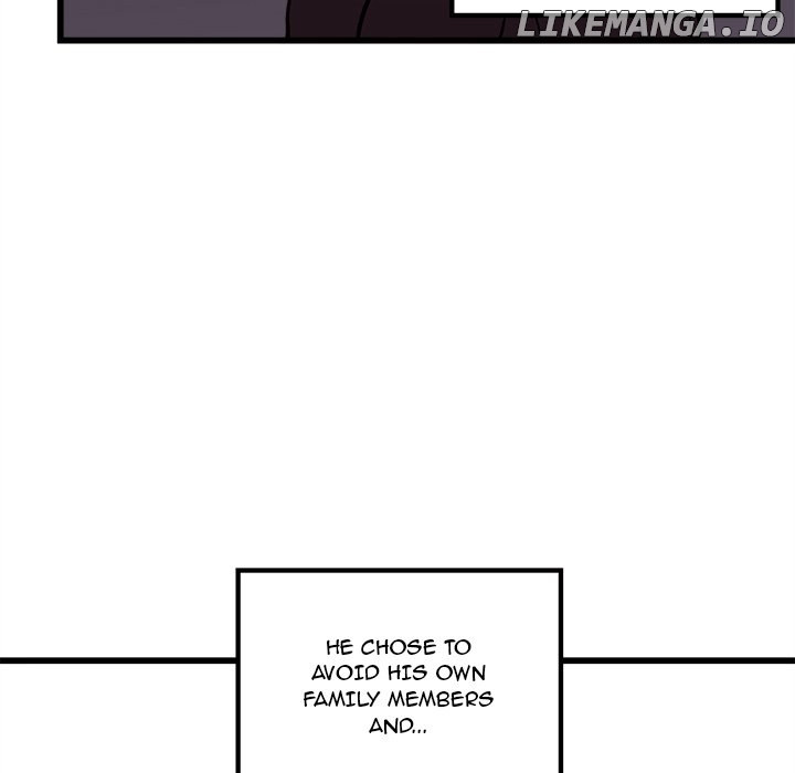 I Choose You! Chapter 78 - page 55