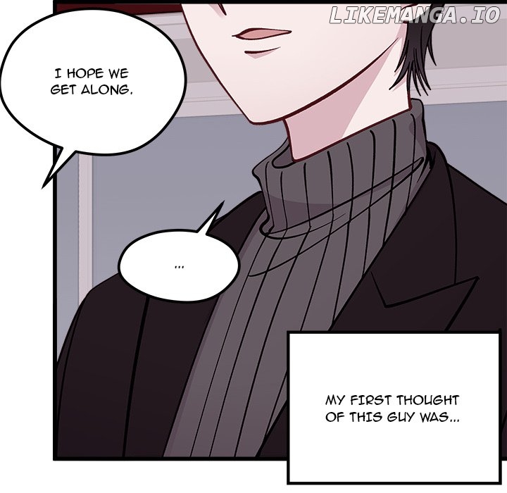 I Choose You! Chapter 78 - page 6