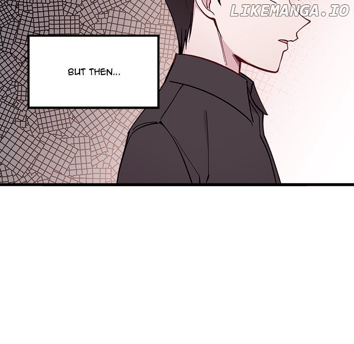 I Choose You! Chapter 78 - page 61
