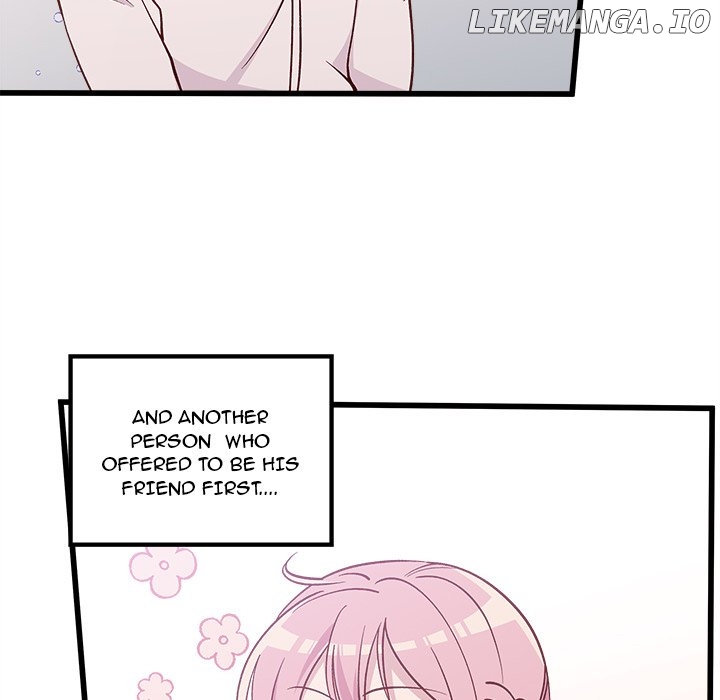 I Choose You! Chapter 78 - page 65