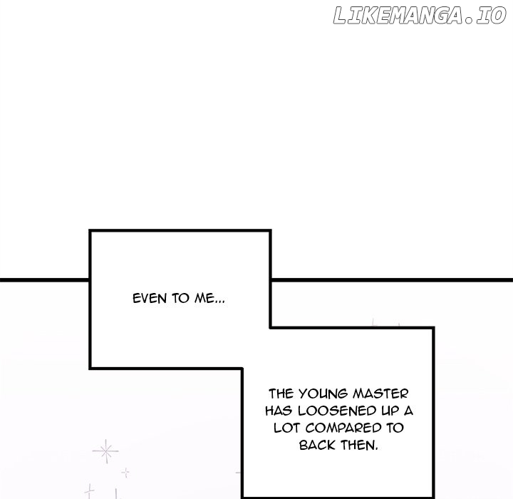 I Choose You! Chapter 78 - page 67