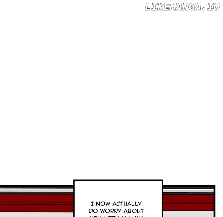 I Choose You! Chapter 78 - page 69