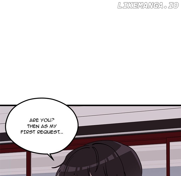 I Choose You! Chapter 78 - page 7