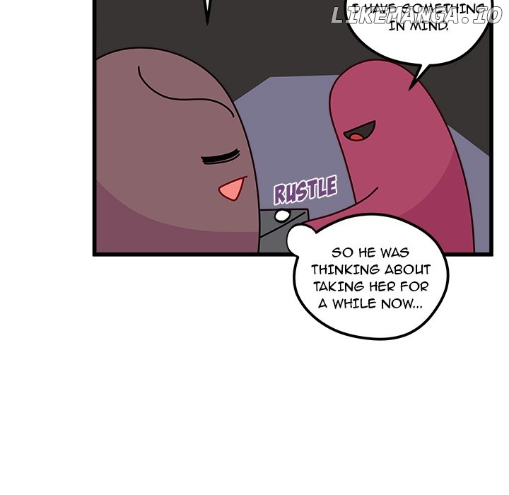 I Choose You! Chapter 78 - page 72