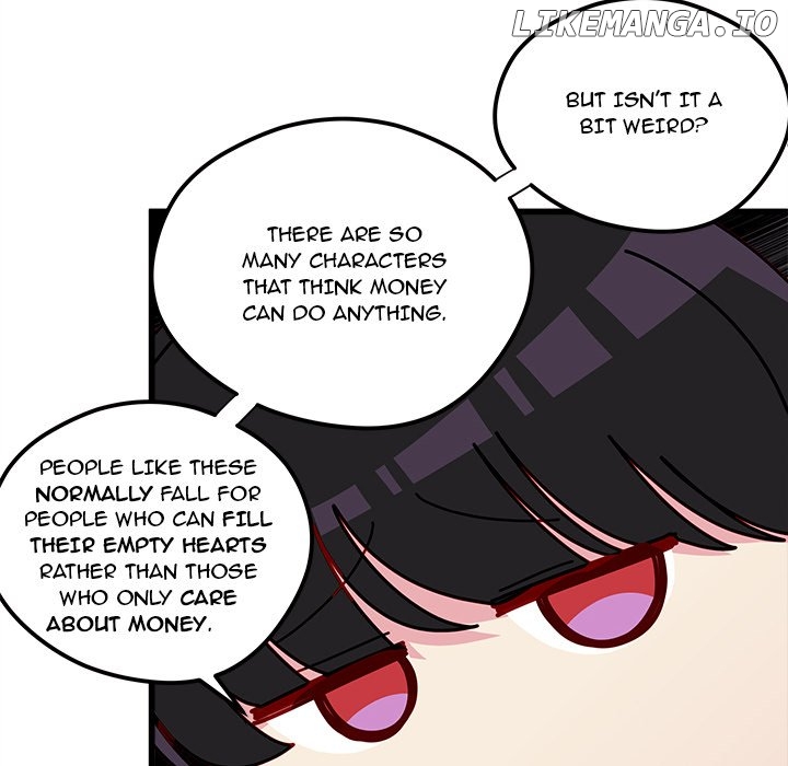 I Choose You! Chapter 78 - page 75