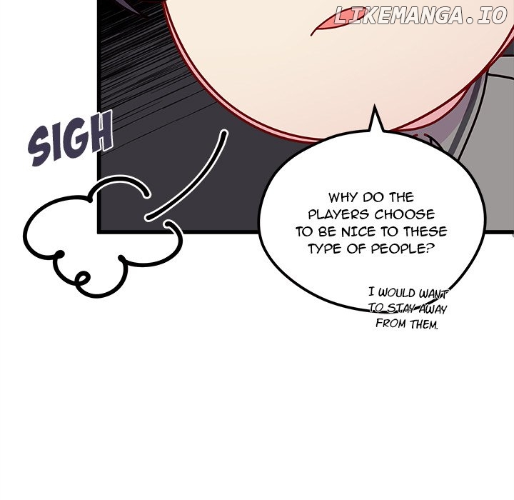 I Choose You! Chapter 78 - page 76
