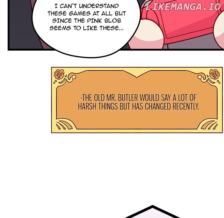 I Choose You! Chapter 78 - page 79