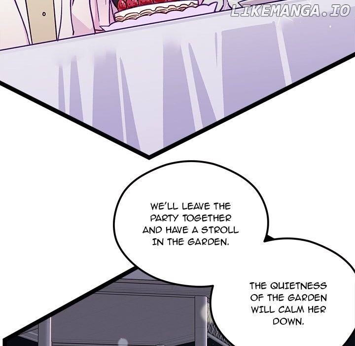 I Choose You! Chapter 78 - page 82
