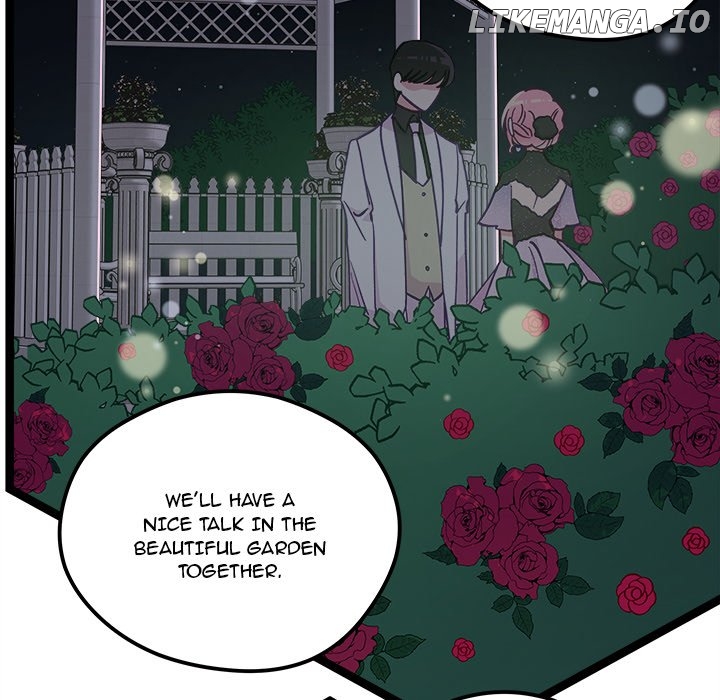 I Choose You! Chapter 78 - page 83