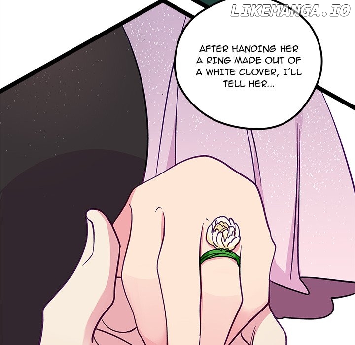 I Choose You! Chapter 78 - page 84