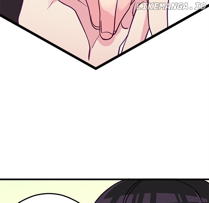 I Choose You! Chapter 78 - page 85