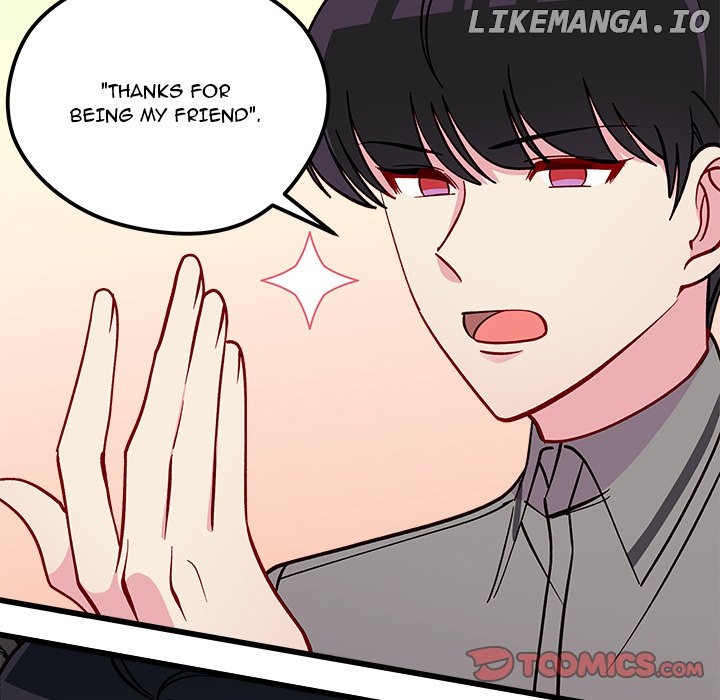 I Choose You! Chapter 78 - page 86