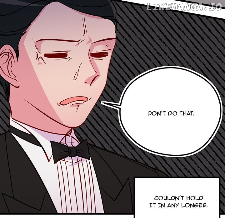 I Choose You! Chapter 78 - page 87
