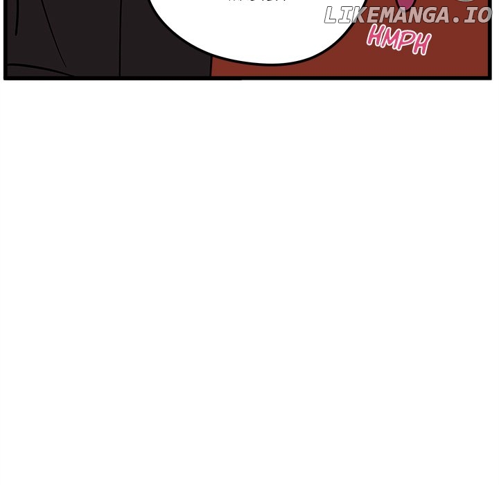I Choose You! Chapter 78 - page 91