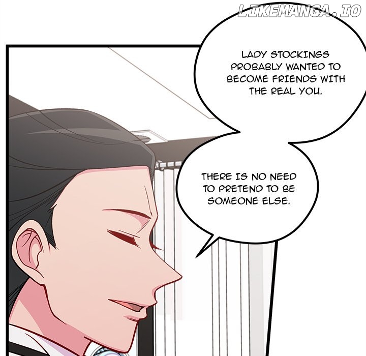 I Choose You! Chapter 78 - page 93