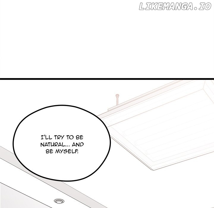I Choose You! Chapter 78 - page 96