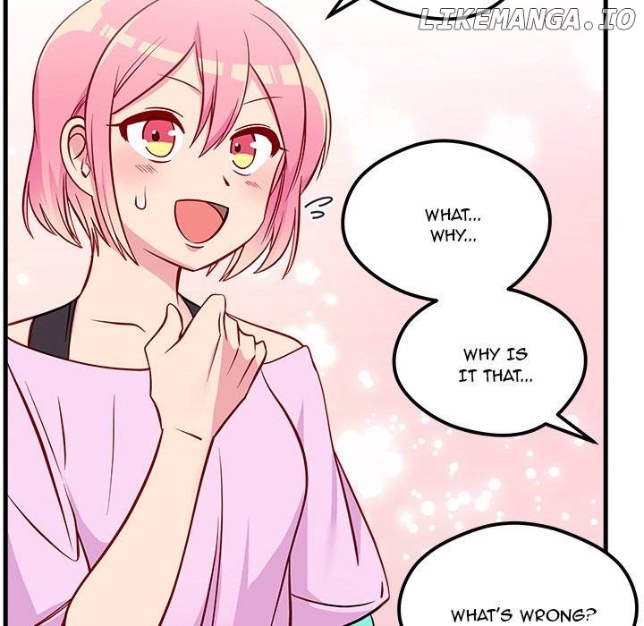 I Choose You! Chapter 40 - page 103