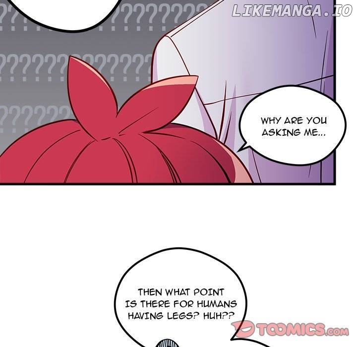 I Choose You! Chapter 40 - page 110
