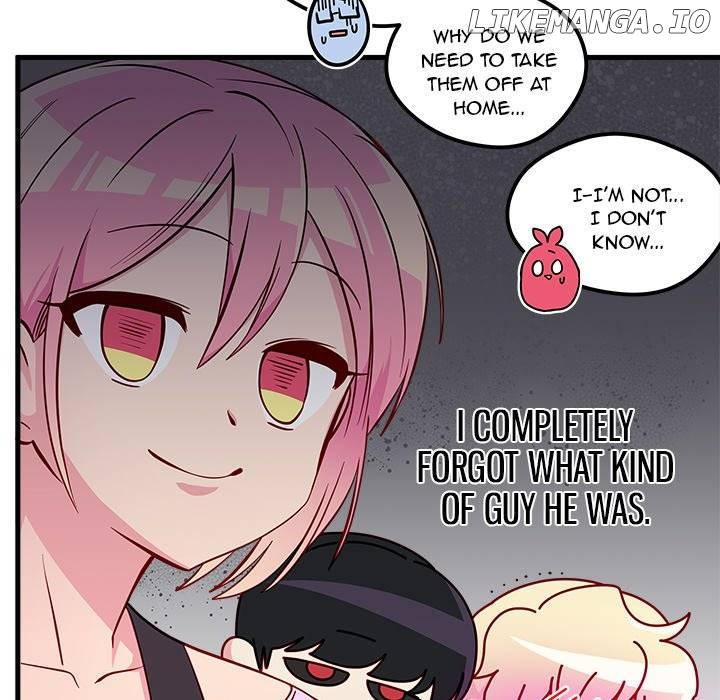 I Choose You! Chapter 40 - page 111