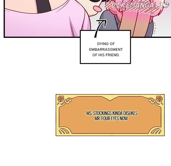 I Choose You! Chapter 40 - page 112