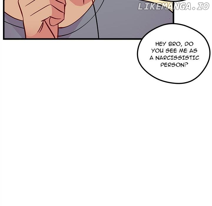 I Choose You! Chapter 40 - page 16