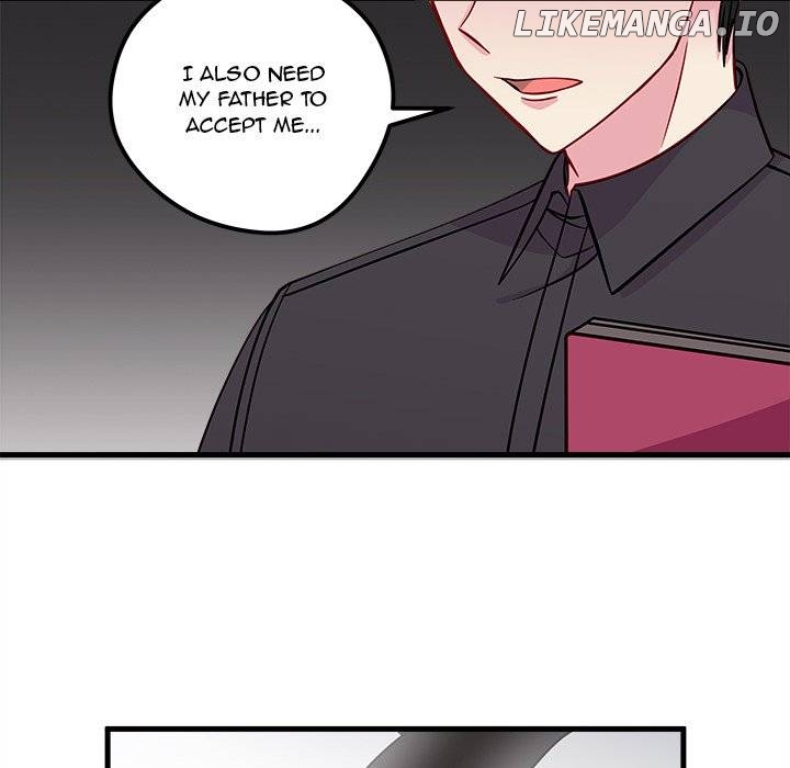 I Choose You! Chapter 40 - page 19