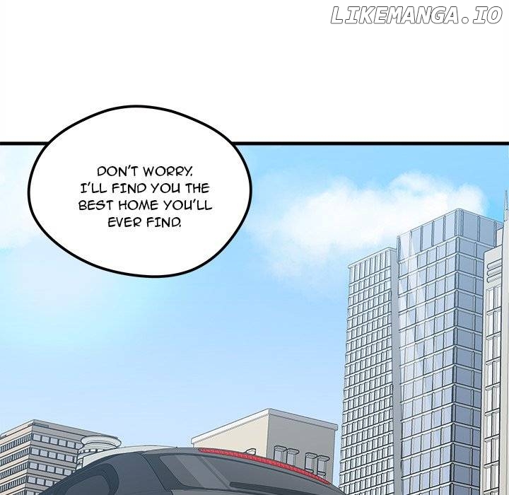 I Choose You! Chapter 40 - page 21
