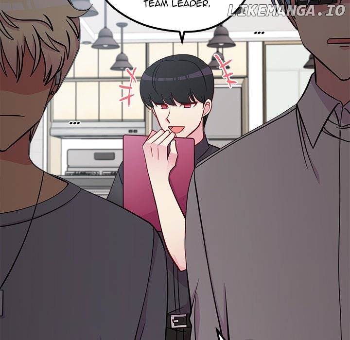 I Choose You! Chapter 40 - page 28
