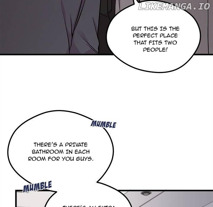 I Choose You! Chapter 40 - page 29
