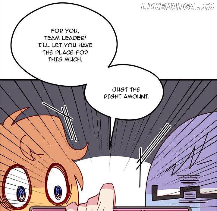 I Choose You! Chapter 40 - page 32