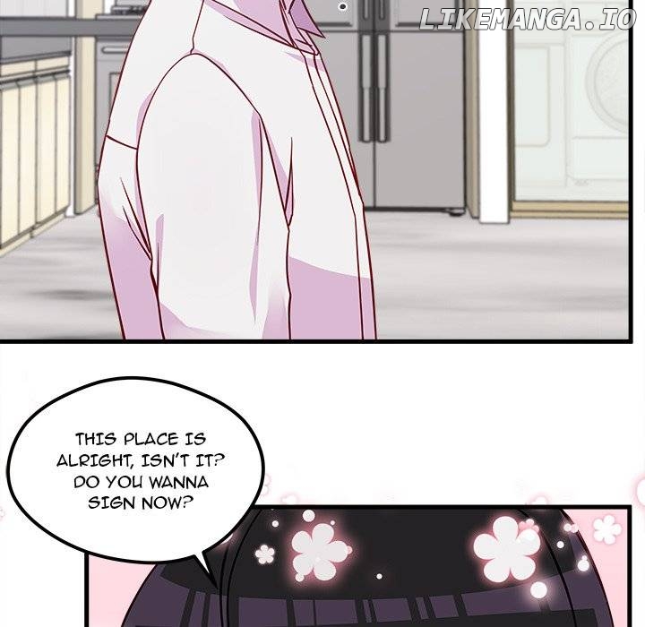 I Choose You! Chapter 40 - page 41