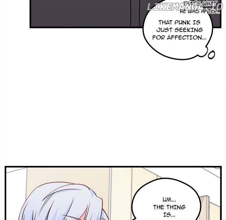 I Choose You! Chapter 40 - page 43
