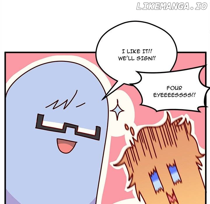 I Choose You! Chapter 40 - page 45