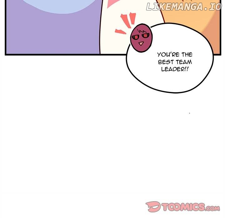 I Choose You! Chapter 40 - page 46