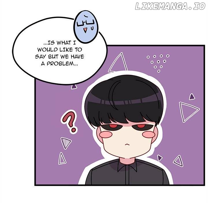 I Choose You! Chapter 40 - page 47