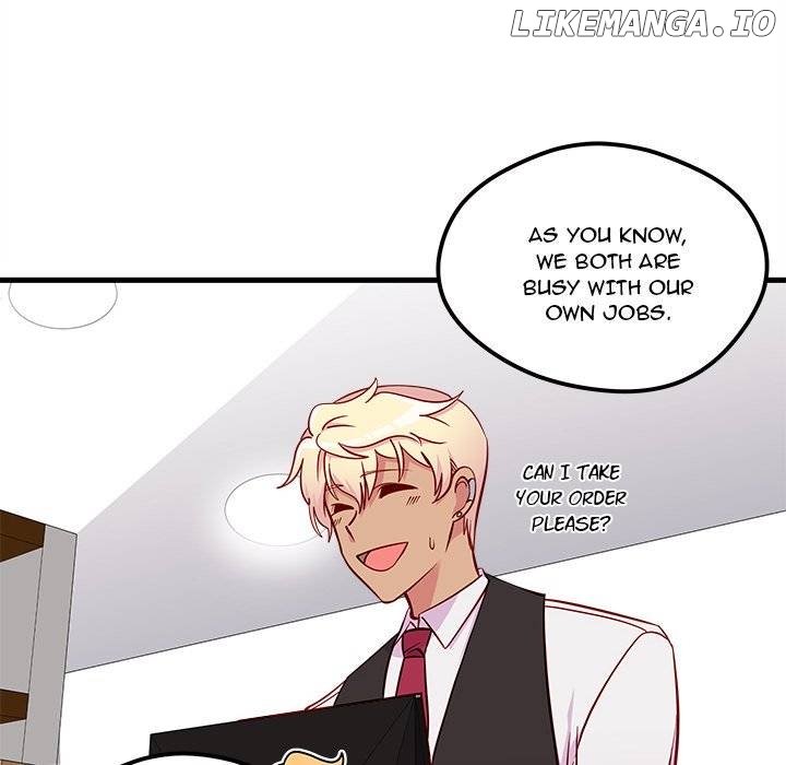 I Choose You! Chapter 40 - page 48